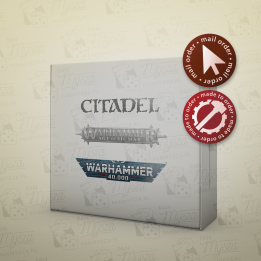 Heretic Astartes Daemon Prince – Classic