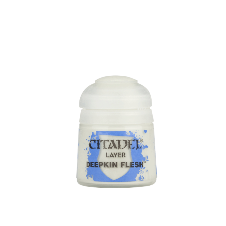 Deepkin Flesh 12ml (Layer)