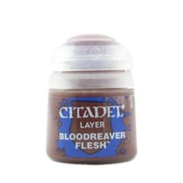 Bloodreaver Flesh (Layer)