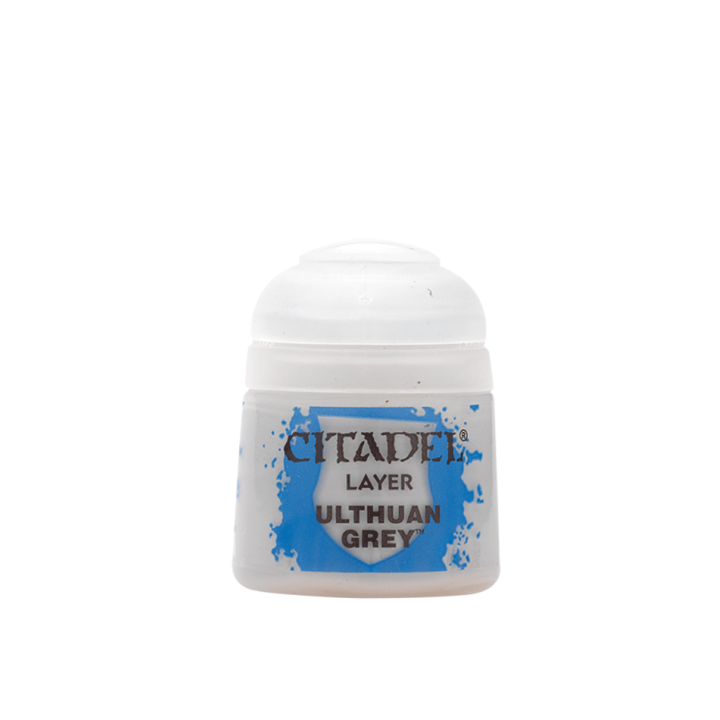 Ulthuan Grey 12ml (Layer)