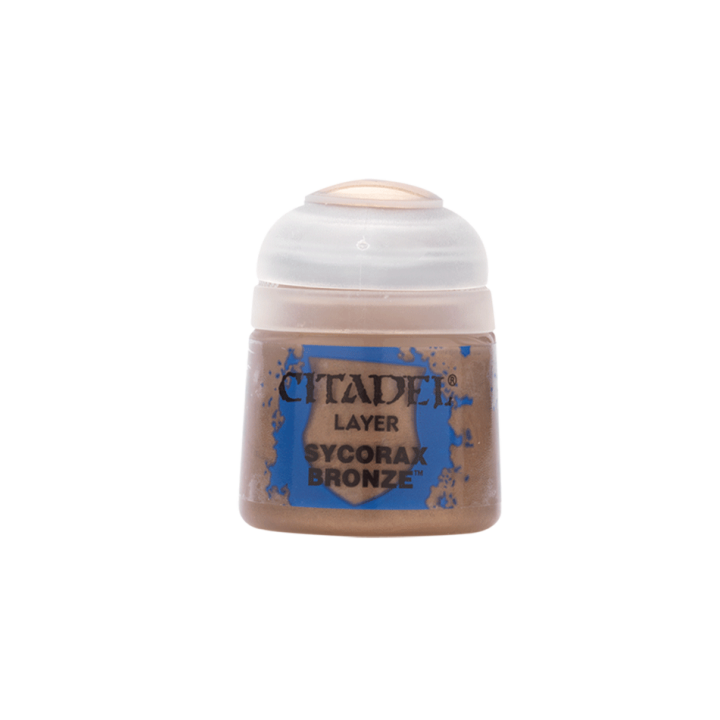 Sycorax Bronze 12ml (Layer)