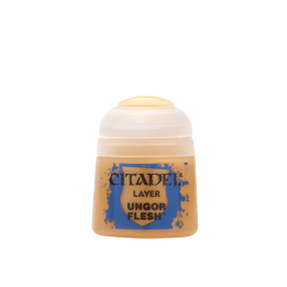 Ungor Flesh 12ml (Layer)