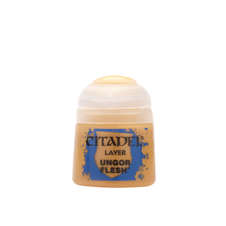Ungor Flesh 12ml (Layer)
