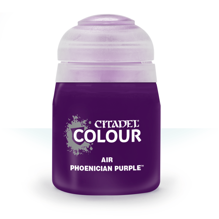 Phoenician Purple 24ml (Air)