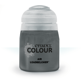 Leadbelcher 24ml (Air)