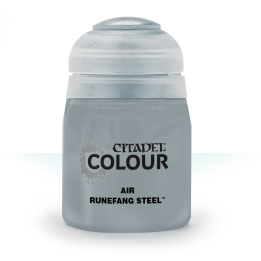 Runefang Steel 24ml (Air)
