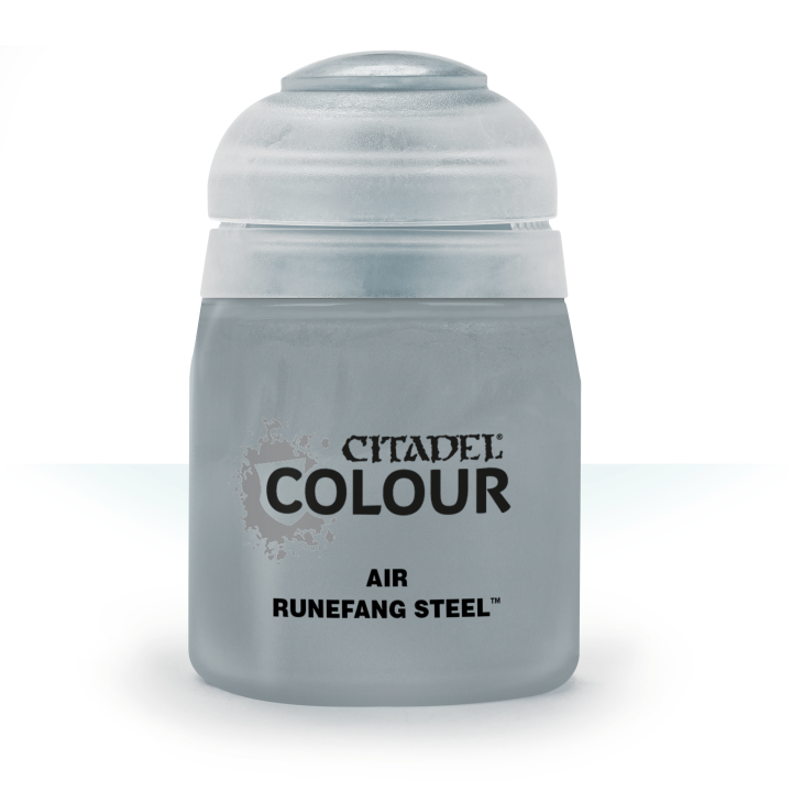 Runefang Steel 24ml (Air)