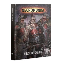 Necromunda: House of Chains (ENG)