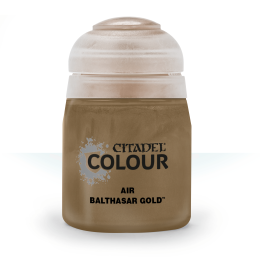 Balthasar Gold 24ml (Air)