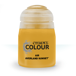 Averland Sunset 24ml (Air)