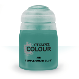 Temple Guard Blue 24ml (Air)