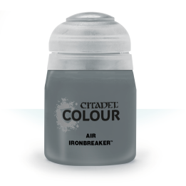 Ironbreaker 24ml (Air)