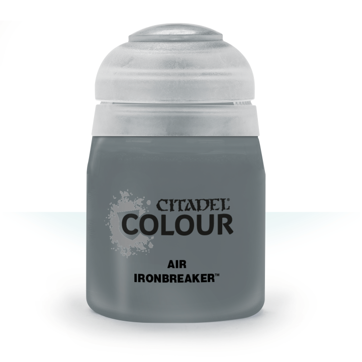 Ironbreaker 24ml (Air)