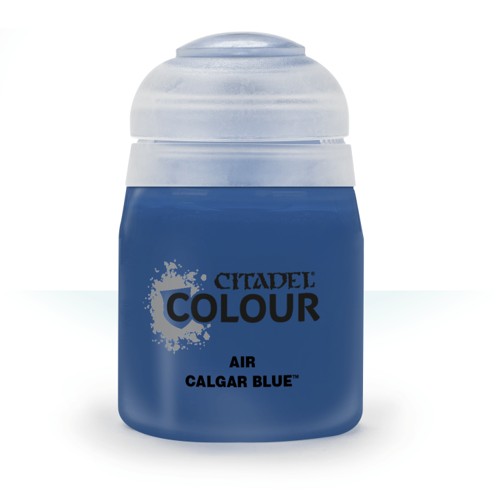 Calgar Blue 24ml (Air)