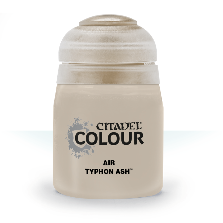 Typhon Ash 24ml (Air)