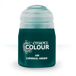 Lupercal Green 24ml (Air)