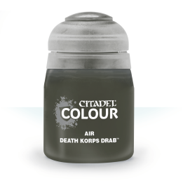 Death Korps Drab 24ml (Air)