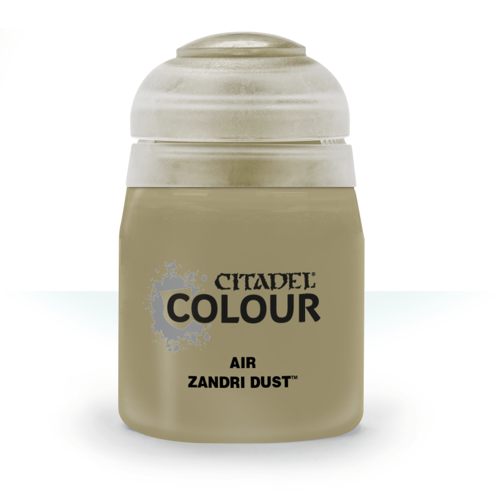 Zandri Dust 24ml (Air)