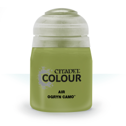 Ogryn Camo 24ml (Air)
