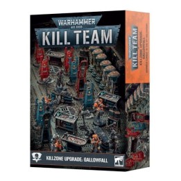 Kill Team – Killzone Upgrade: Gallowfall
