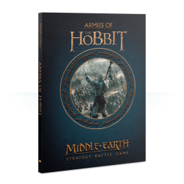 MIDDLE-EARTH SBG: ARMIES OF THE HOBBIT (ENG)