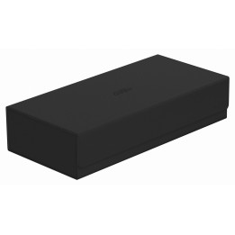 Superhive 550+ XenoSkin Monocolor Black