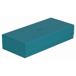 Superhive 550+ XenoSkin Monocolor Petrol