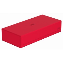 Superhive 550+ XenoSkin Monocolor Red