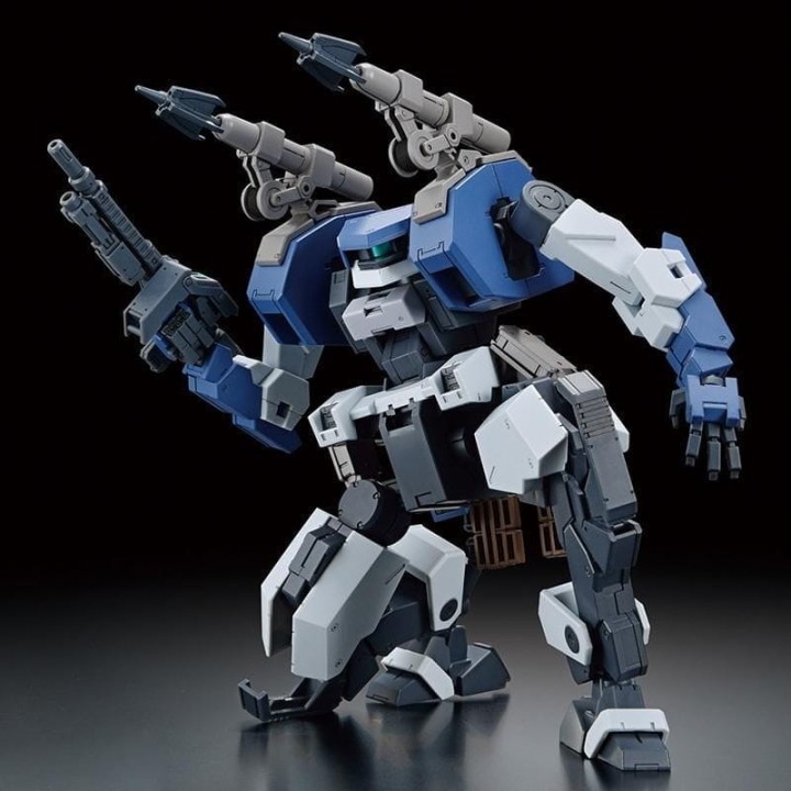 HG 1/72 Setsuro