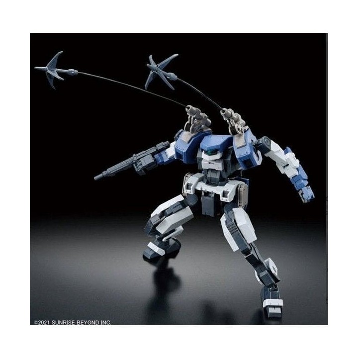 HG 1/72 Setsuro