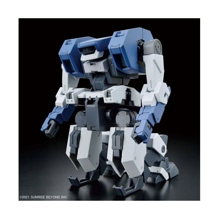 HG 1/72 Setsuro