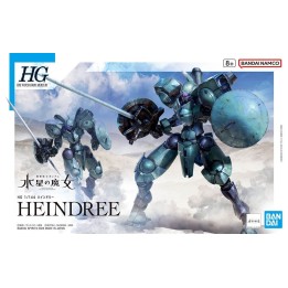 HG 1/144 Heindree
