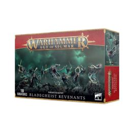 Bladegheist Revenants