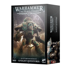 Age of Darkness Knight Questoris