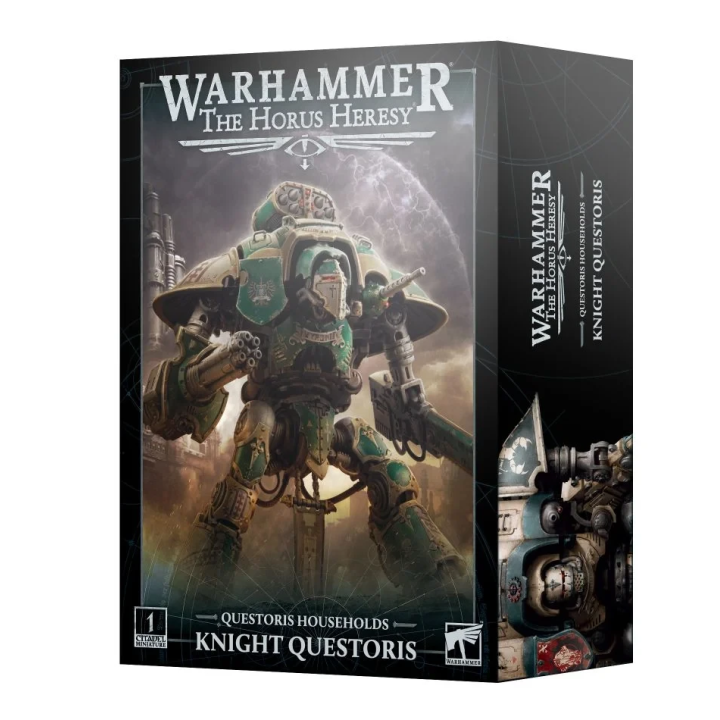 Age of Darkness Knight Questoris