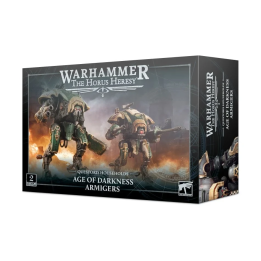 Age of Darkness Armiger Helverins