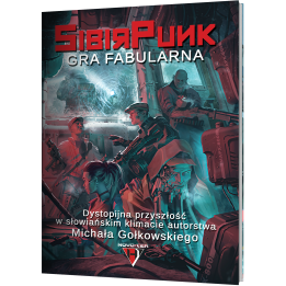 SibirPunk RPG