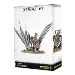 Terrorgheist