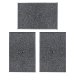 Citadel 50mm x 75mm Rectangular Bases