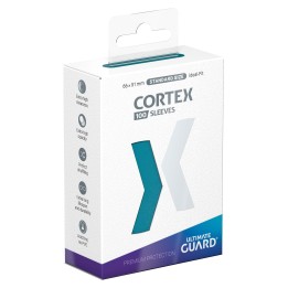 Ultimate Guard Cortex Sleeves Petrol