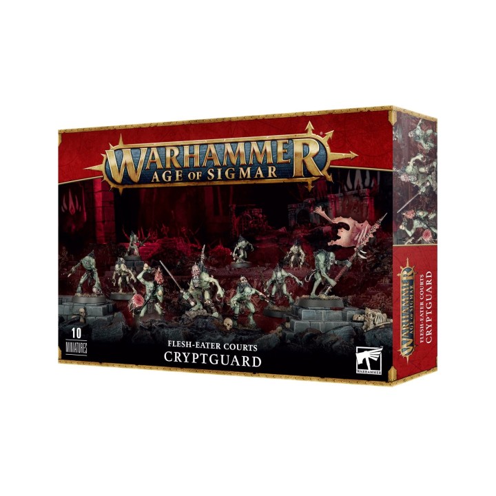 Cryptguard