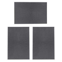 Citadel 100mm x 150mm Rectangular Base