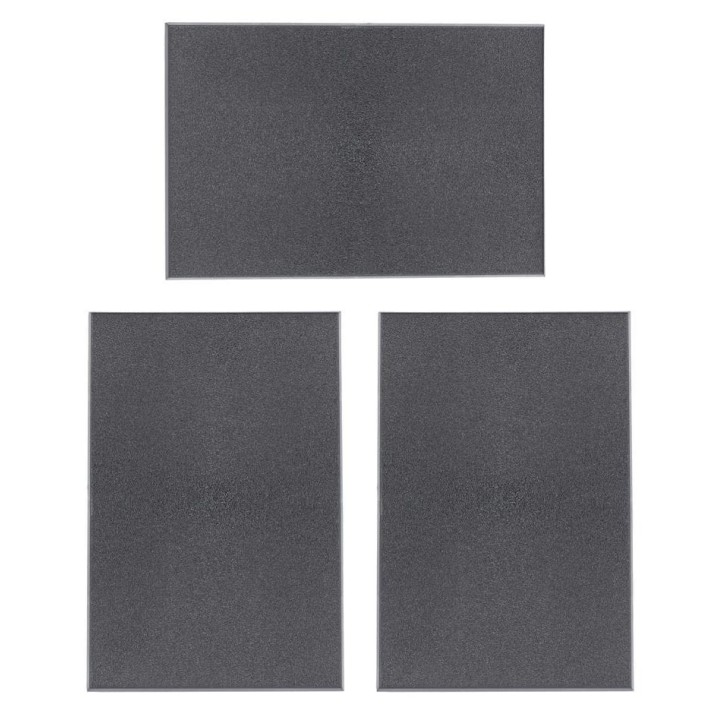 Citadel 100mm x 150mm Rectangular Base