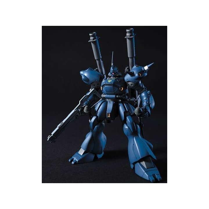 HGUC 1/144 MS-18E Kampfer