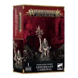Abhorrent Cardinal