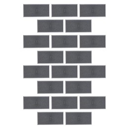 Citadel 30mm x 60mm Rectangular Bases