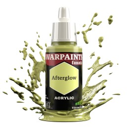 Afterglow 18ml