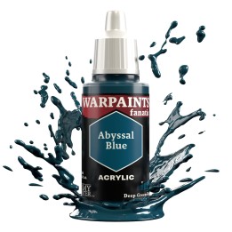 Abyssal Blue 18ml