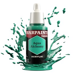 Aqua Alchemy 18ml