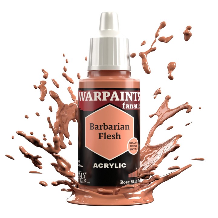Barbarian Flesh 18ml